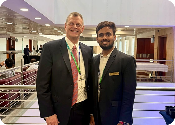 IEEE Student Branch Inauguration